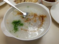 鸡粥-泰煌鸡·上海白斩鸡·鸡汤面(万航店)