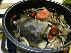 -一叶一世界•素食餐厅(环球中心店)