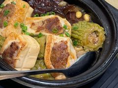 -东山茶寮(新安店)