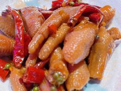 -蚝堡海鲜·威海菜·海肠捞饭·烧烤·亚洲吃蚝公司(幸福门店)