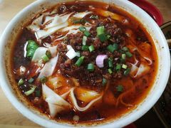 -雷祖芳老妈蹄花店