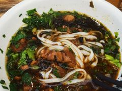 -易裕和·长沙米粉(竹塘西路店)