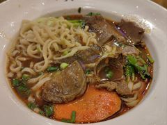 -贯一台湾牛肉面(八一七中路店)