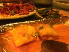 -龙门阵茶屋川菜馆(武康路店)