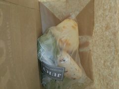 -Juicy Bakery(大学路店)