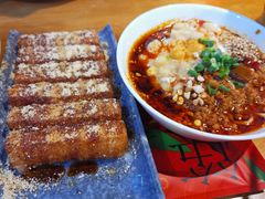 -付小姐在成都(吾悦广场店)