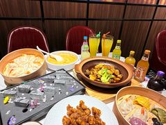 -老大连·海肠捞饭·大连海鲜大连菜(西安路店)
