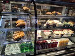 -COSTA COFFEE(上海虹口公园店)