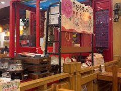 -老雒阳面馆·水席(王城路店)