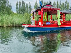 -白洋淀景区