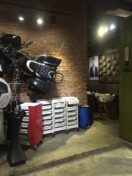 大厅-In Style Hair Salon