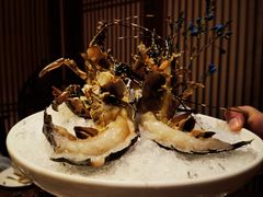 -揽季锅物会.福建黄鱼.海鲜姿造(五四路店)