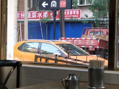 -北路拉面馆(洪湖里店)