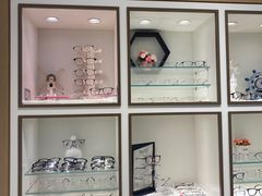 -宝岛眼镜·星创视光中心(金桥店)