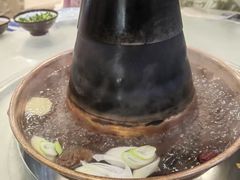 -福寿斋·老北京铜锅涮肉·烤鸭(顺义总店)