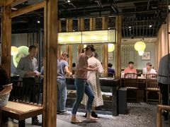 -呷哺呷哺(松江开元店)