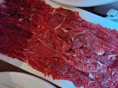 -领鲜潮牛鲜牛羊肉火锅(宏昌店)