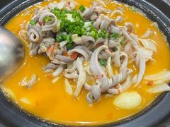 -李师傅脆肚(华强北店)
