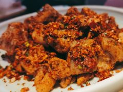 -阿斯牛牛·凉山菜(新会展店)