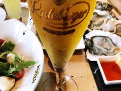 -LENBACH兰巴赫西餐啤酒坊(大连东港店)