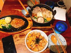 -铃木食堂(帽儿胡同店)