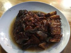 -黄连大头华烧鹅店(大良店)