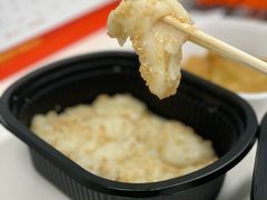 客家糍粑-汀小府·福建客家菜(鼓山沃尔玛店)