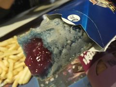 -麦当劳(北方国贸大厦店)