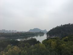 -忆咖啡观景餐厅(桂林象山公园店)