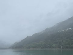 -乌江画廊(彭水苗族土家族自治县)