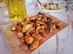 -马白开来特色羊排揪片子  (总店)