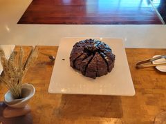 -龙之梦万丽酒店青餐厅