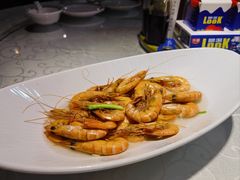 -爷爷的草帽·海鲜馆(孙塘路店)