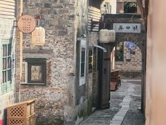 -陶阳里旅游区