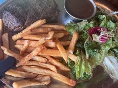 -Q MEX 库迈墨西哥餐吧(三里屯店)