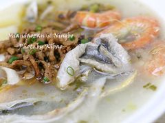 -面道赞宁海海鲜面(迎凤街店)