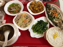 点击看大图 -宝生月子中心(独栋园林·福田店)