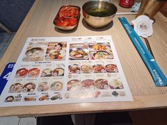 -梨花牛肉汤饭(仁恒伊势丹店)