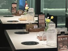 -一叶一世界•素食餐厅(环球中心店)