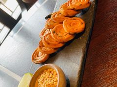 -杭州西子湖四季酒店·金沙厅