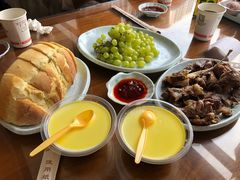 -清真·益鑫羊肉手抓馆(花园北街店)