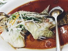 -一品粤珍轩(吴中路店)