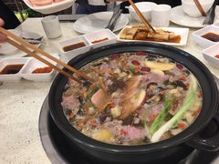 -澳盟清汤鲜黄牛肉(公济桥路店)