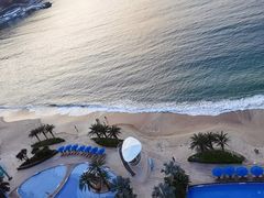 -深圳大梅沙京基洲际度假酒店