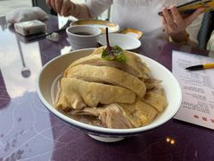 状元醉鸡-宁波状元楼酒店(和义路店)