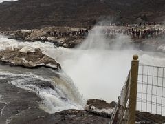 -陕西黄河壶口瀑布旅游区