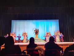 -黑龙江省京剧院