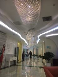 -瑞丽口腔·美学矫正中心