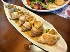 -弓二·烧鸟居酒屋(财富购物中心店)