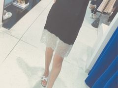 -sandro(港汇恒隆广场店)